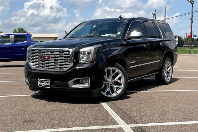 Used 2018 GMC Yukon For Sale in Olive Branch, MS
