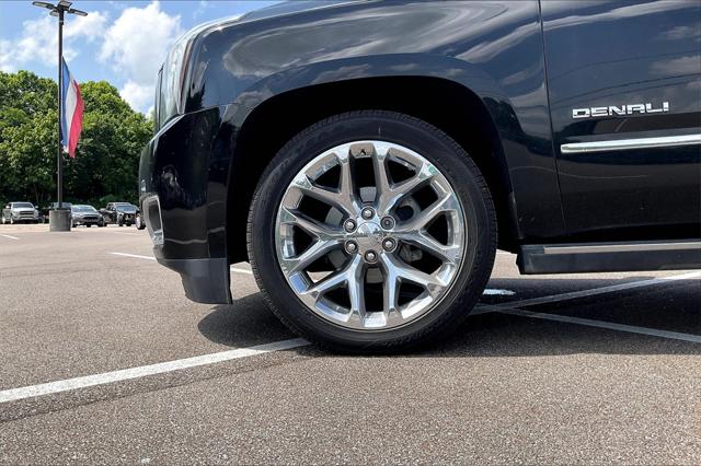 Used 2018 GMC Yukon For Sale in Olive Branch, MS
