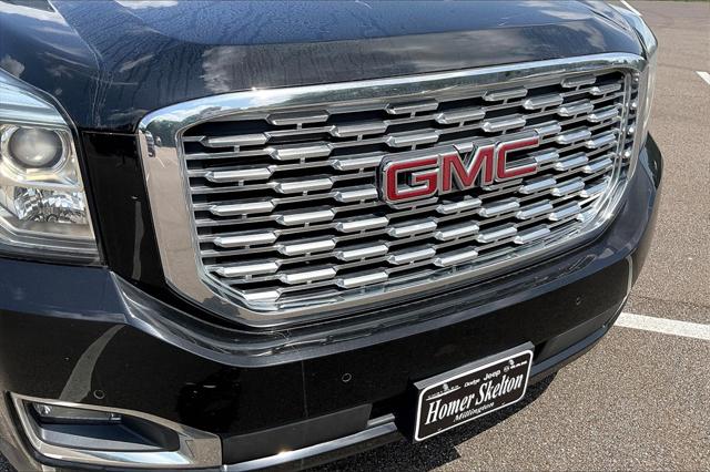 Used 2018 GMC Yukon For Sale in Olive Branch, MS