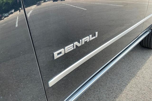 Used 2018 GMC Yukon For Sale in Olive Branch, MS