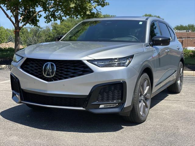2026 Acura MDX A-SPEC for sale near Dublin, OH