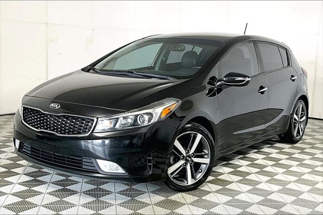 Used 2017 Kia Forte EX For Sale in Olive Branch, MS