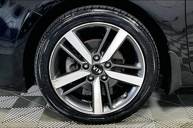 Used 2017 Kia Forte EX For Sale in Olive Branch, MS