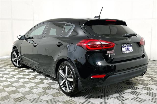 Used 2017 Kia Forte EX For Sale in Olive Branch, MS