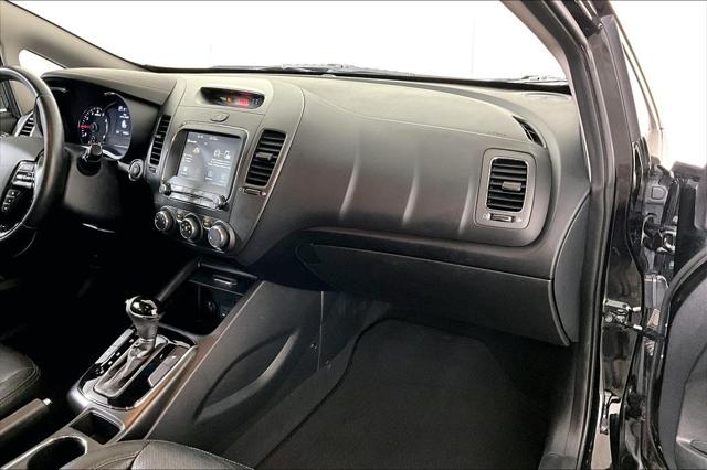 Used 2017 Kia Forte EX For Sale in Olive Branch, MS