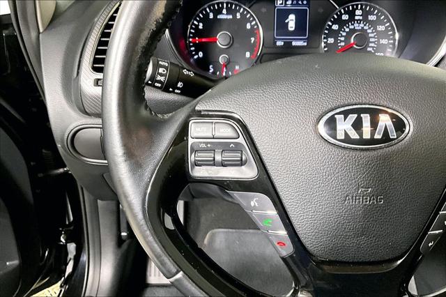 Used 2017 Kia Forte EX For Sale in Olive Branch, MS