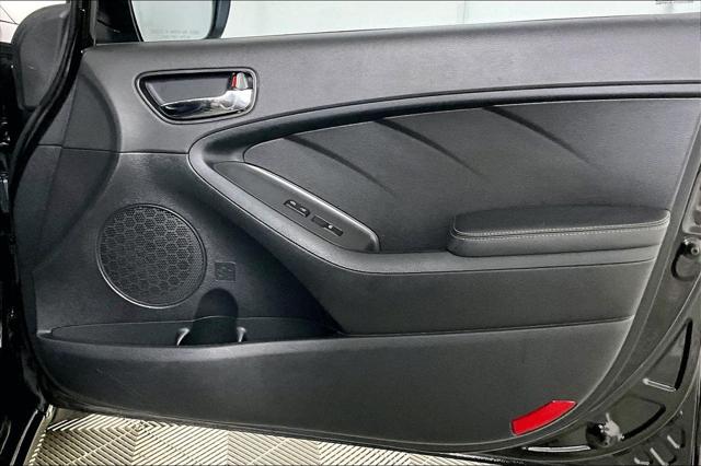Used 2017 Kia Forte EX For Sale in Olive Branch, MS