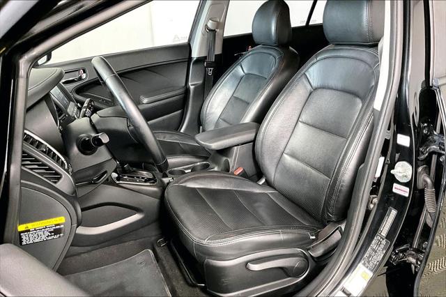 Used 2017 Kia Forte EX For Sale in Olive Branch, MS