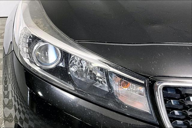 Used 2017 Kia Forte EX For Sale in Olive Branch, MS