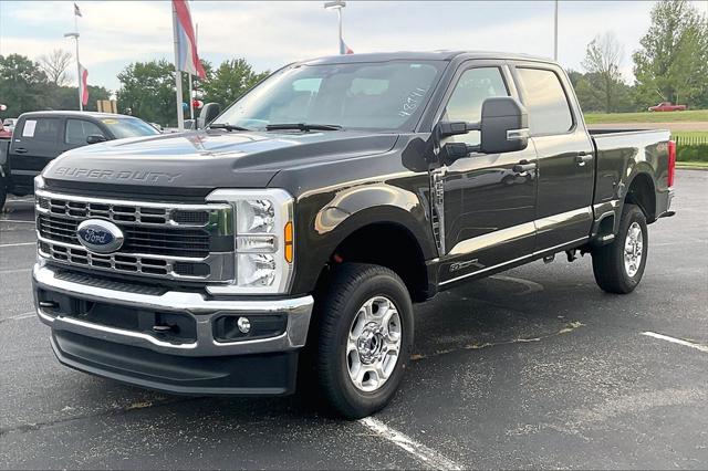 New 2025 Ford F-250 For Sale in Olive Branch, MS