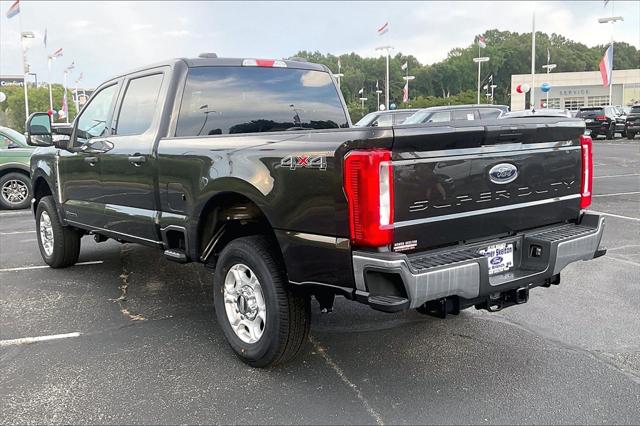 New 2025 Ford F-250 For Sale in Olive Branch, MS