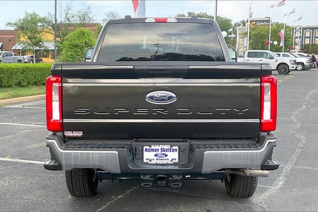 New 2025 Ford F-250 For Sale in Olive Branch, MS