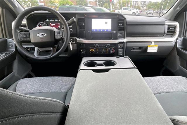 New 2025 Ford F-250 For Sale in Olive Branch, MS