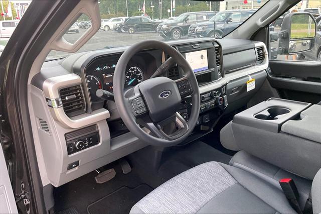 New 2025 Ford F-250 For Sale in Olive Branch, MS