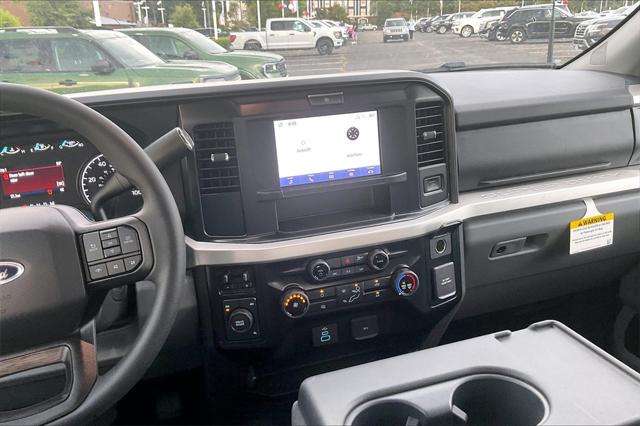 New 2025 Ford F-250 For Sale in Olive Branch, MS