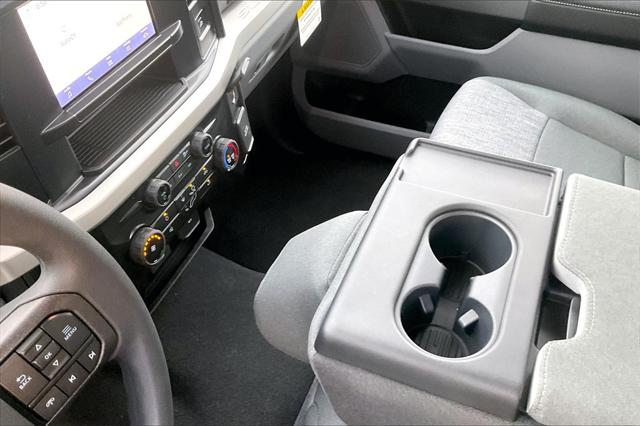 New 2025 Ford F-250 For Sale in Olive Branch, MS