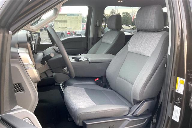 New 2025 Ford F-250 For Sale in Olive Branch, MS