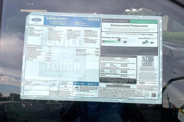 New 2025 Ford F-250 For Sale in Olive Branch, MS