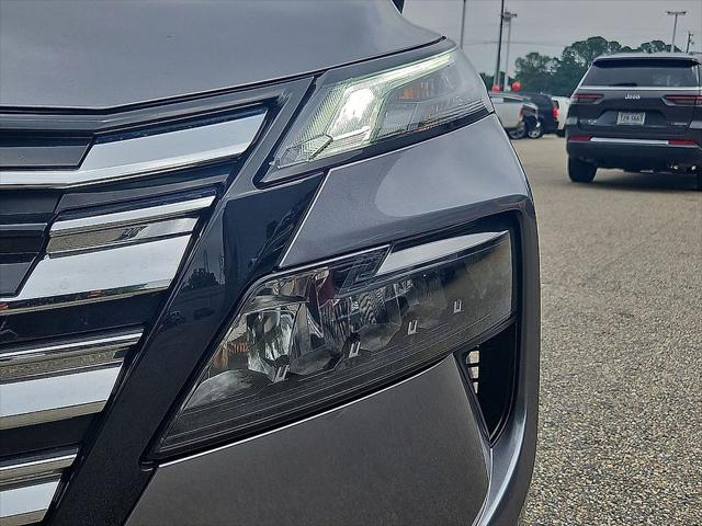 2024 Nissan Rogue SV Intelligent AWD