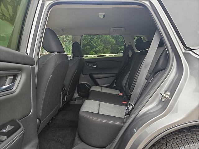 2024 Nissan Rogue SV Intelligent AWD