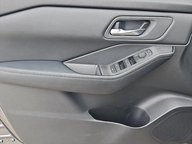 2024 Nissan Rogue SV Intelligent AWD