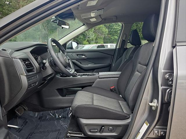 2024 Nissan Rogue SV Intelligent AWD