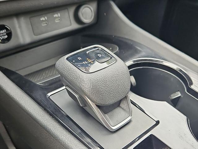 2024 Nissan Rogue SV Intelligent AWD