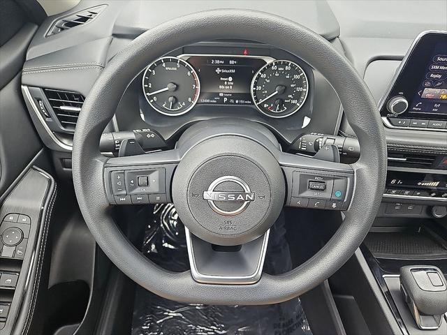 2024 Nissan Rogue SV Intelligent AWD