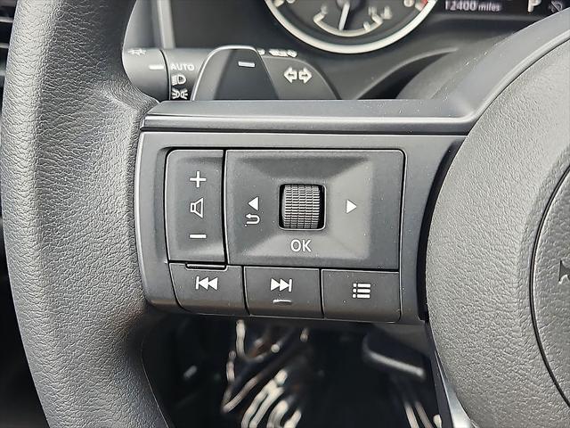 2024 Nissan Rogue SV Intelligent AWD