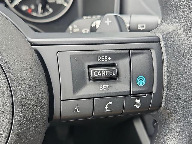 2024 Nissan Rogue SV Intelligent AWD