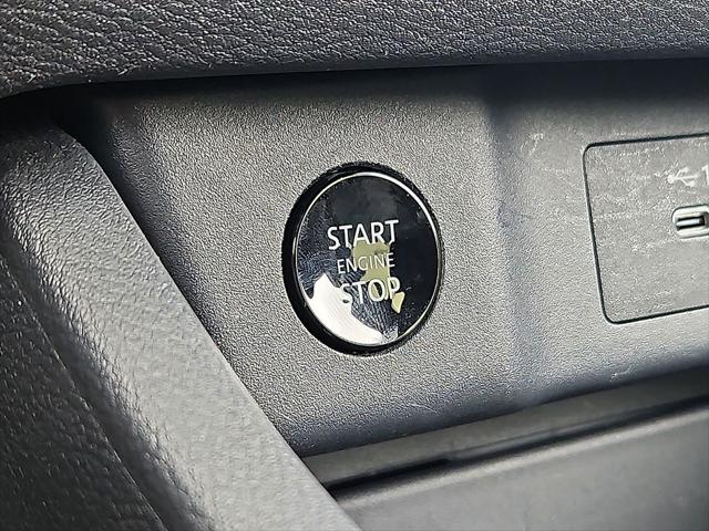 2024 Nissan Rogue SV Intelligent AWD
