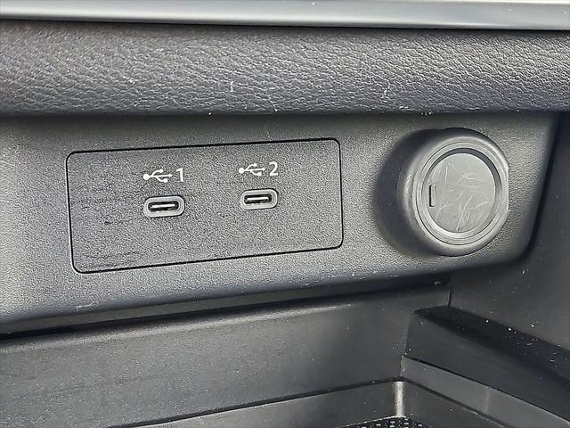 2024 Nissan Rogue SV Intelligent AWD