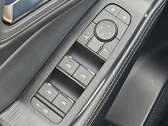 2024 Nissan Rogue SV Intelligent AWD