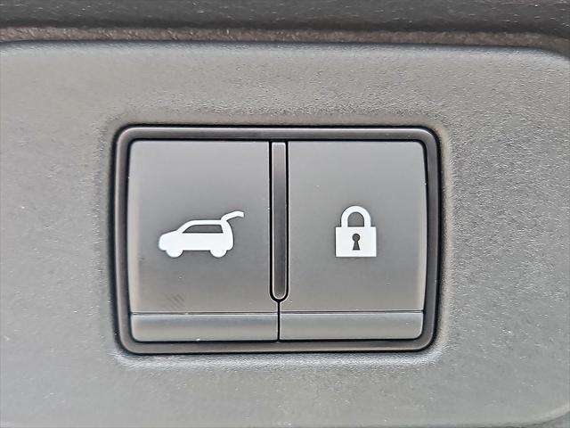 2024 Nissan Rogue SV Intelligent AWD