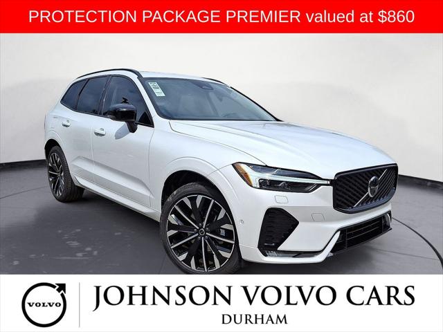 2026 Volvo XC60 B5 Ultra for sale in Durham, NC