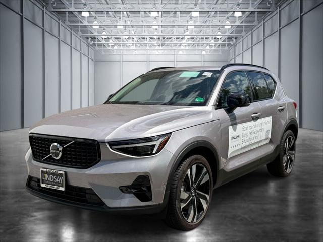 2026 Volvo XC40 B5 Ultra for sale in Alexandria, VA