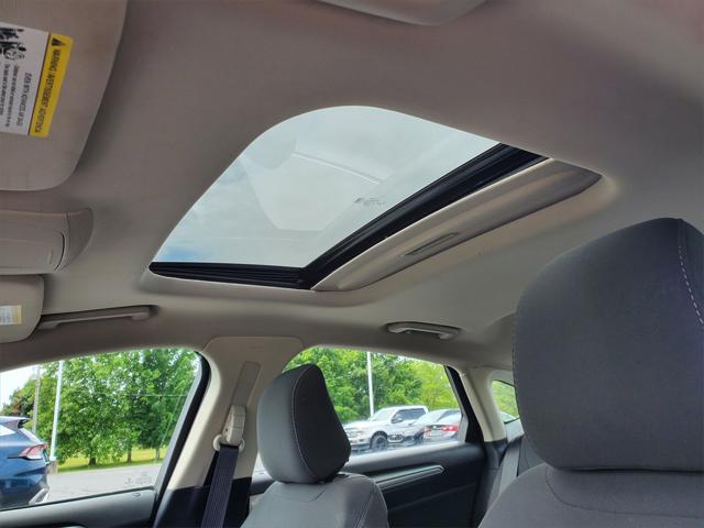 Used 2020 Ford Fusion For Sale in Waterford Twp, MI