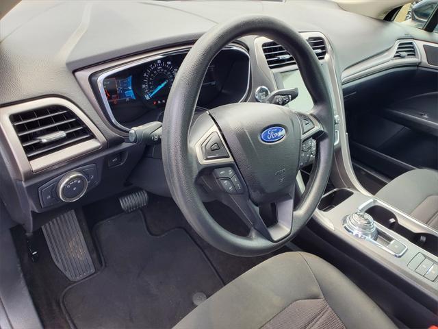 Used 2020 Ford Fusion For Sale in Waterford Twp, MI