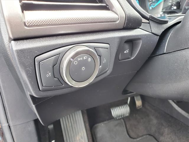 Used 2020 Ford Fusion For Sale in Waterford Twp, MI