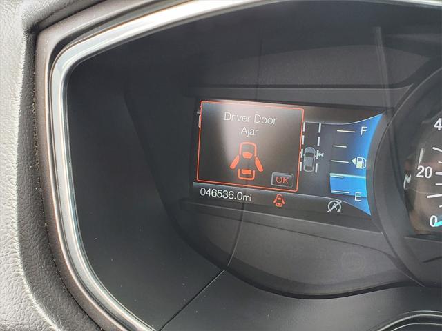 Used 2020 Ford Fusion For Sale in Waterford Twp, MI