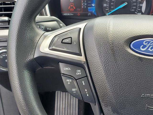 Used 2020 Ford Fusion For Sale in Waterford Twp, MI