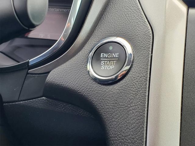 Used 2020 Ford Fusion For Sale in Waterford Twp, MI