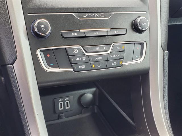 Used 2020 Ford Fusion For Sale in Waterford Twp, MI