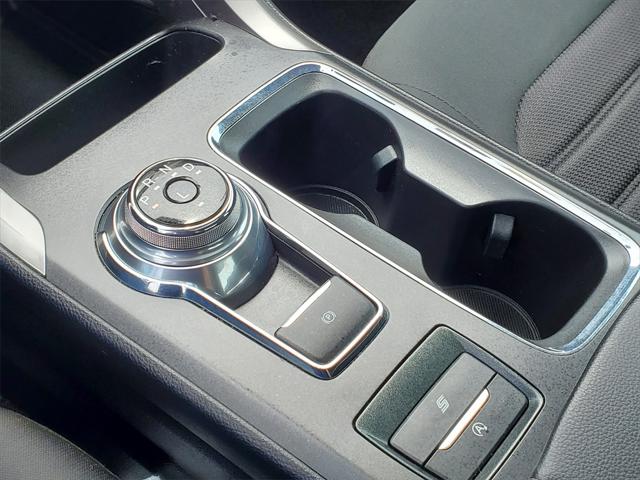 Used 2020 Ford Fusion For Sale in Waterford Twp, MI