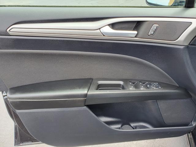 Used 2020 Ford Fusion For Sale in Waterford Twp, MI