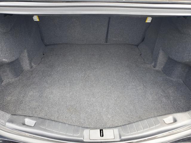 Used 2020 Ford Fusion For Sale in Waterford Twp, MI