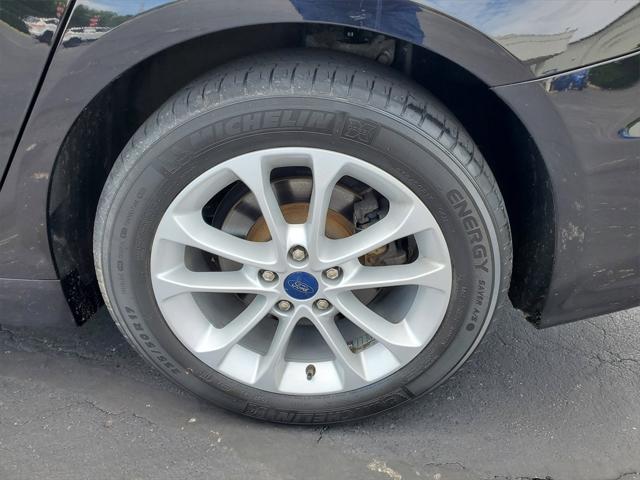 Used 2020 Ford Fusion For Sale in Waterford Twp, MI