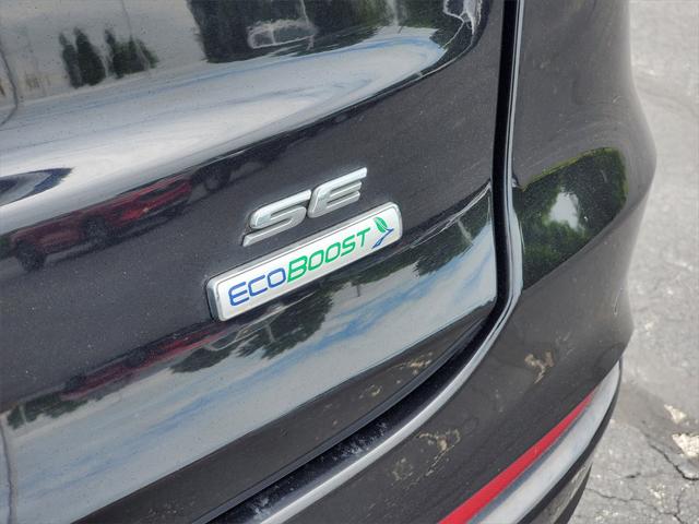 Used 2020 Ford Fusion For Sale in Waterford Twp, MI
