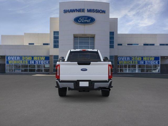 2025 Ford F-350 XLT