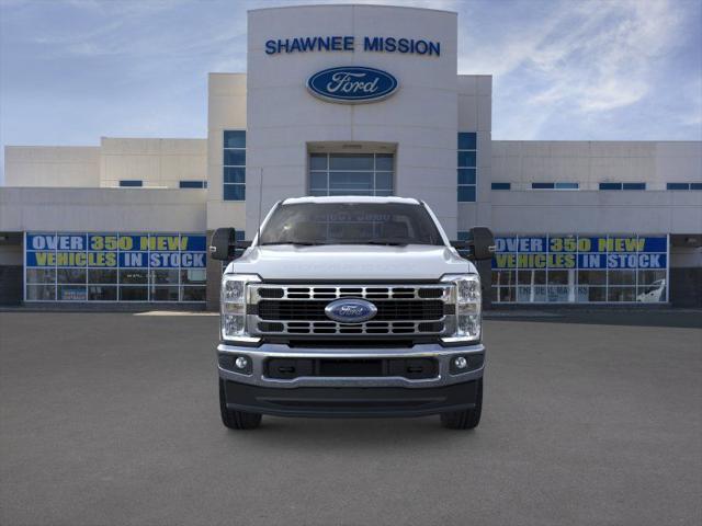 2025 Ford F-350 XLT